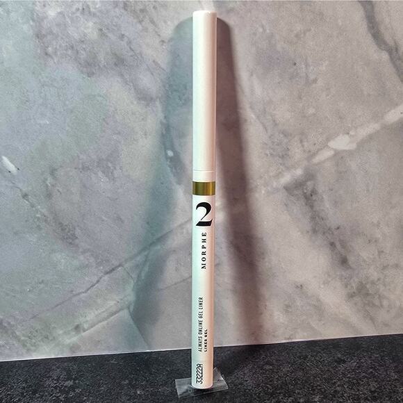 Morphe New Always Online gel liner in Gold Rush 0.17 g - Picture 2 of 4